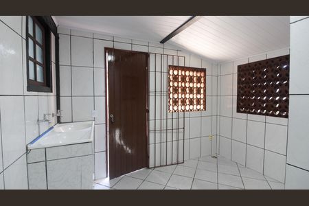 Casa para alugar com 100m², 3 quartos e 1 vagaÁrea de Serviço