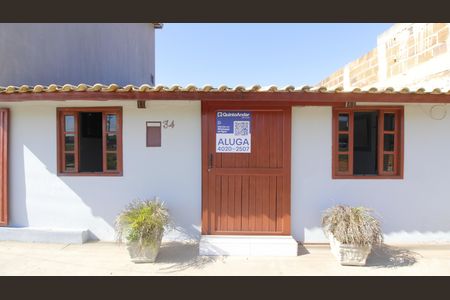 Casa para alugar com 3 quartos, 100m² em Reserva do Pero, Cabo Frio