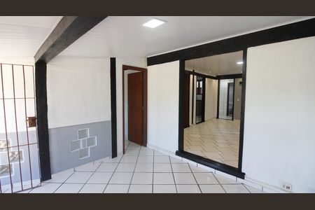 Sala 1 de casa para alugar com 3 quartos, 100m² em Reserva do Pero, Cabo Frio