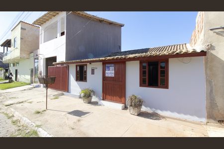 Casa para alugar com 3 quartos, 100m² em Reserva do Pero, Cabo Frio