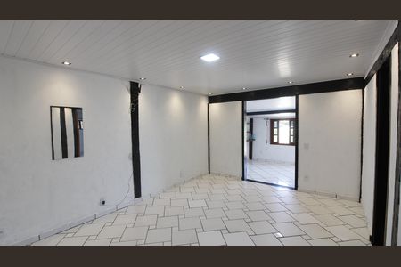 Casa para alugar com 100m², 3 quartos e 1 vagaSala 2