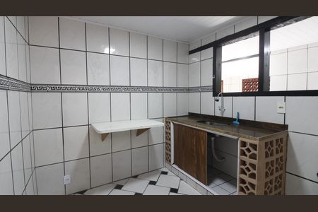 Casa para alugar com 100m², 3 quartos e 1 vagaCozinha