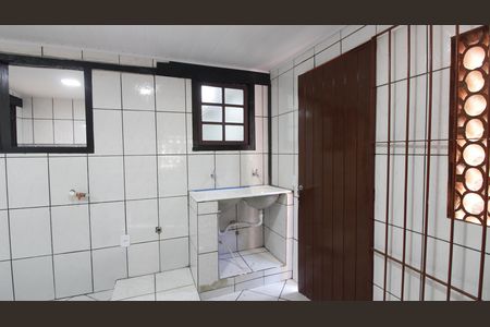 Casa para alugar com 100m², 3 quartos e 1 vagaÁrea de Serviço