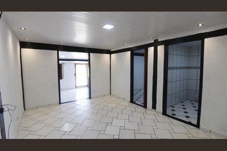 Casa para alugar com 100m², 3 quartos e 1 vagaSala 2