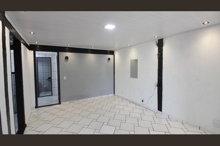 Casa para alugar com 100m², 3 quartos e 1 vagaSala 2