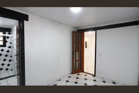 Casa para alugar com 100m², 3 quartos e 1 vagaQuarto 1 - Suíte