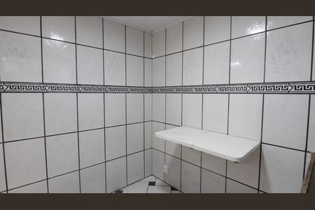 Cozinha de casa para alugar com 3 quartos, 100m² em Reserva do Pero, Cabo Frio