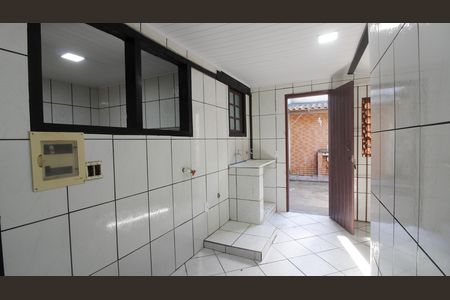 Casa para alugar com 100m², 3 quartos e 1 vagaÁrea de Serviço