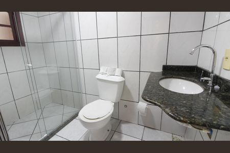 Casa para alugar com 100m², 3 quartos e 1 vagaBanheiro Social