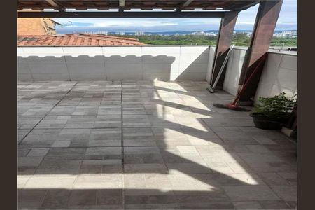 Apartamento à venda com 2 quartos, 117m² em Vila Silvia, São Paulo