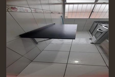 Apartamento à venda com 2 quartos, 117m² em Vila Silvia, São Paulo