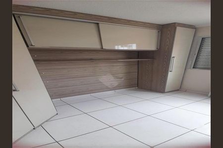 Apartamento à venda com 2 quartos, 117m² em Vila Silvia, São Paulo