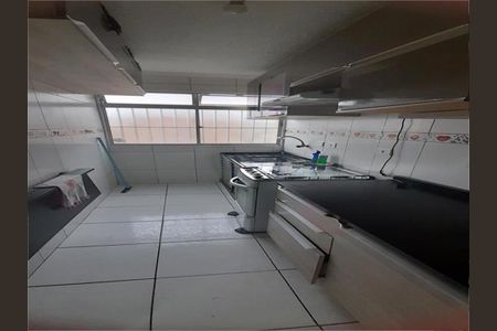 Apartamento à venda com 2 quartos, 117m² em Vila Silvia, São Paulo