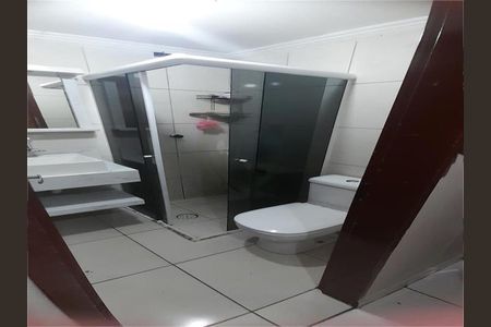 Apartamento à venda com 2 quartos, 117m² em Vila Silvia, São Paulo
