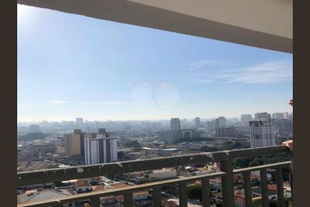 Apartamento à venda com 2 quartos, 67m² em Tatuapé, São Paulo