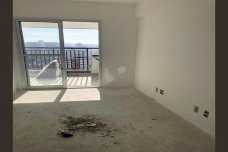 Apartamento à venda com 2 quartos, 67m² em Tatuapé, São Paulo