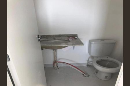 Apartamento à venda com 2 quartos, 67m² em Tatuapé, São Paulo