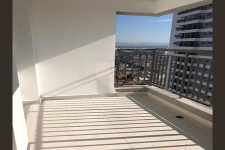 Apartamento à venda com 2 quartos, 67m² em Tatuapé, São Paulo