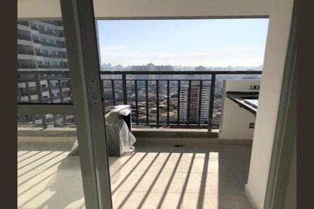 Apartamento à venda com 2 quartos, 67m² em Tatuapé, São Paulo
