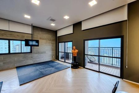 Studio à venda com 25m², 1 quarto e sem vagaFoto 25