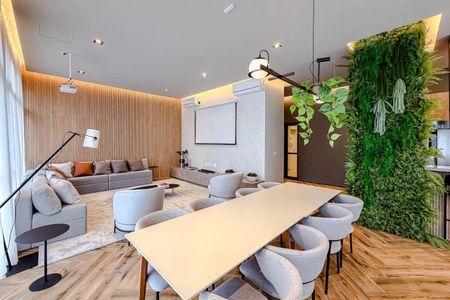 Studio à venda com 25m², 1 quarto e sem vagaFoto 37