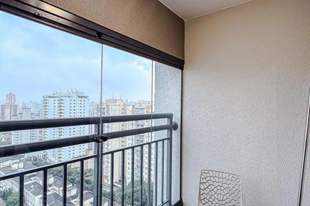 Studio à venda com 25m², 1 quarto e sem vagaFoto 17