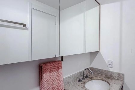 Studio à venda com 25m², 1 quarto e sem vagaFoto 16