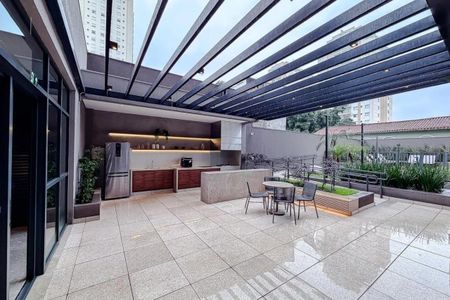 Studio à venda com 25m², 1 quarto e sem vagaFoto 32