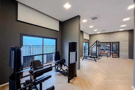 Studio à venda com 25m², 1 quarto e sem vagaFoto 27