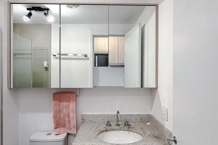 Studio à venda com 25m², 1 quarto e sem vagaFoto 11