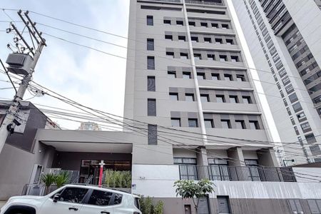 Studio à venda com 25m², 1 quarto e sem vagaFoto 22