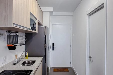 Studio à venda com 25m², 1 quarto e sem vagaFoto 08