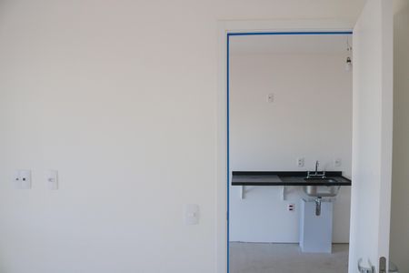 Apartamento à venda com 34m², 1 quarto e sem vagaQuarto