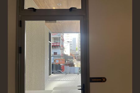 Apartamento à venda com 34m², 1 quarto e sem vaga Apartamento à venda com 34m², 1 quarto e sem vagaÁrea comum - Churrasqueira