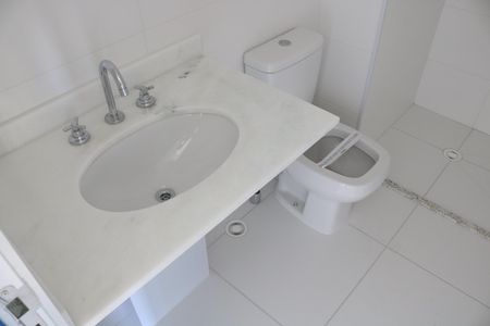 Apartamento à venda com 34m², 1 quarto e sem vagaBanheiro
