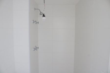 Apartamento à venda com 34m², 1 quarto e sem vagaBanheiro