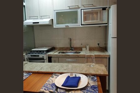 Apartamento à venda com 2 quartos, 48m² em Vila Bela Vista (Zona Norte), São Paulo