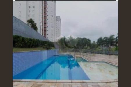 Apartamento à venda com 2 quartos, 48m² em Vila Bela Vista (Zona Norte), São Paulo