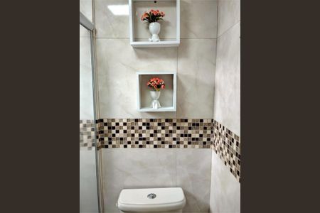 Apartamento à venda com 2 quartos, 48m² em Vila Bela Vista (Zona Norte), São Paulo