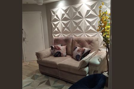 Apartamento à venda com 2 quartos, 48m² em Vila Bela Vista (Zona Norte), São Paulo
