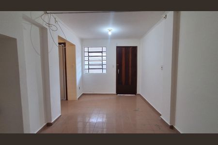 Quarto  de kitnet/studio à venda com 1 quarto, 28m² em Boa Vista, São Caetano do Sul