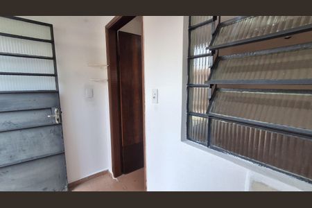 Entrada de kitnet/studio à venda com 1 quarto, 28m² em Boa Vista, São Caetano do Sul