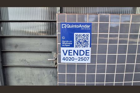 Plaquinha  de kitnet/studio à venda com 1 quarto, 28m² em Boa Vista, São Caetano do Sul