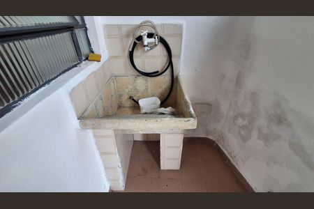 Studio à venda com 28m², 1 quarto e sem vaga Studio à venda com 28m², 1 quarto e sem vagaÁrea de Serviço