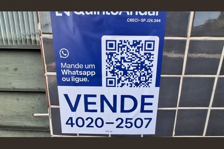 Código plaquinha  de kitnet/studio à venda com 1 quarto, 28m² em Boa Vista, São Caetano do Sul