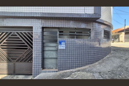 Fachada  de kitnet/studio à venda com 1 quarto, 28m² em Boa Vista, São Caetano do Sul