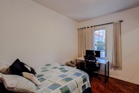 Quarto 2 de apartamento à venda com 2 quartos, 68m² em Ipiranga, São Paulo