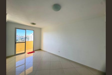 Sala de apartamento para alugar com 2 quartos, 57m² em Vila Milton, Guarulhos