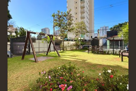 Playground de apartamento para alugar com 2 quartos, 57m² em Vila Milton, Guarulhos