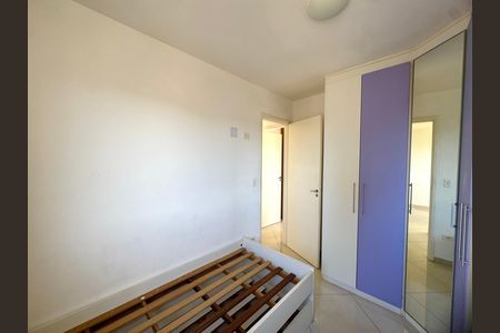 Apartamento para alugar com 57m², 2 quartos e 1 vaga Apartamento para alugar com 57m², 2 quartos e 1 vagaQuarto 2